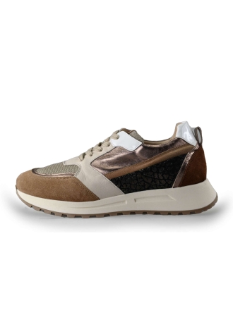 AQA Sneaker Braun 216014