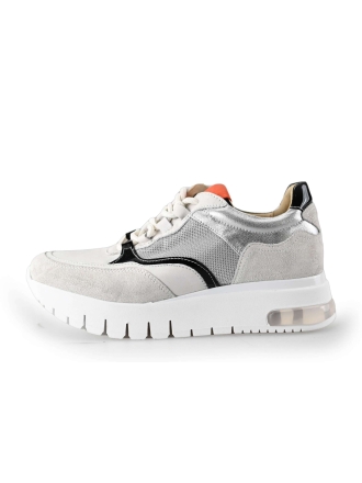 AQA Sneaker Grau 216017