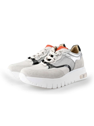 AQA Sneaker Grau 216017