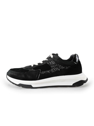 Giga Sneaker Schwarz 216022
