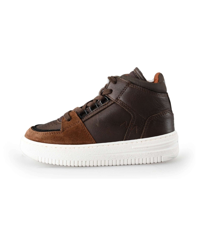 Giga Hohe Sneaker