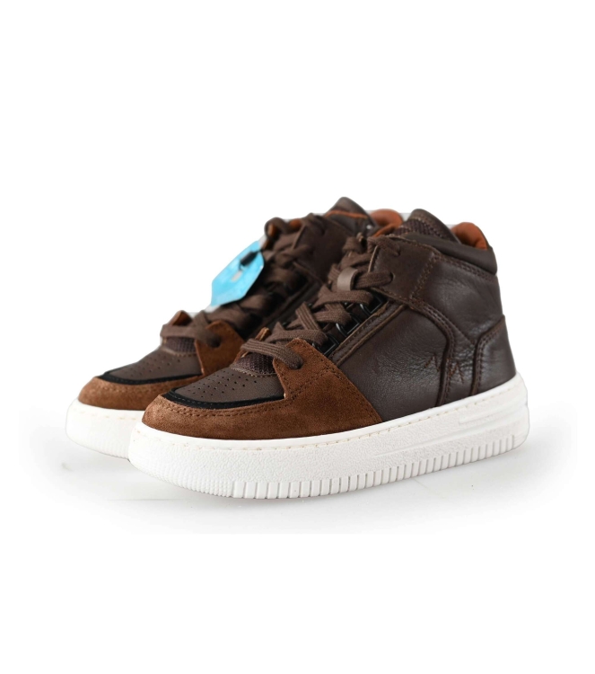 Giga Hohe Sneaker