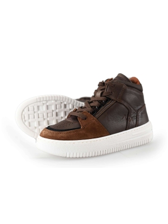 Giga Hohe Sneaker