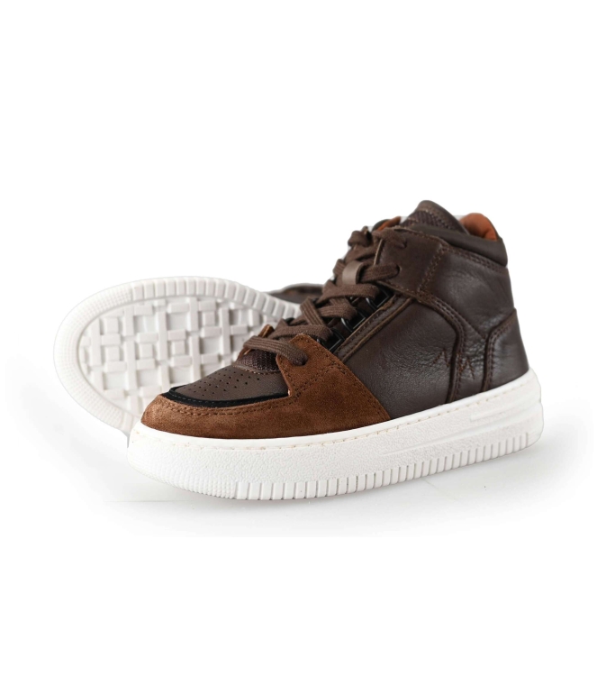 Giga Hohe Sneaker