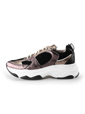 Giga Sneaker Braun 216026