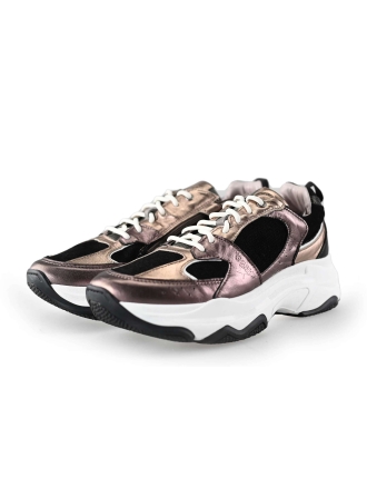 Giga Sneaker Braun 216026
