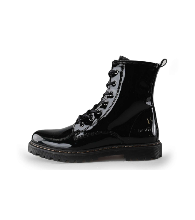 Giga Schnürstiefel