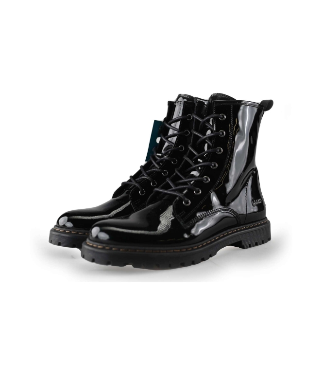 Giga Schnürstiefel
