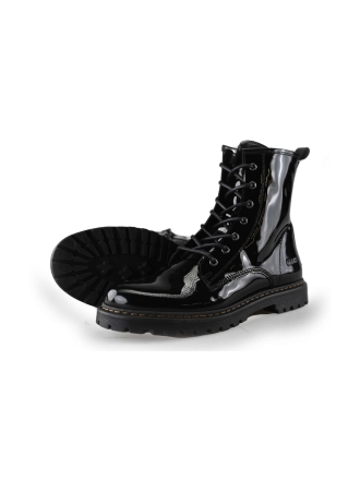 Giga Schnürstiefel