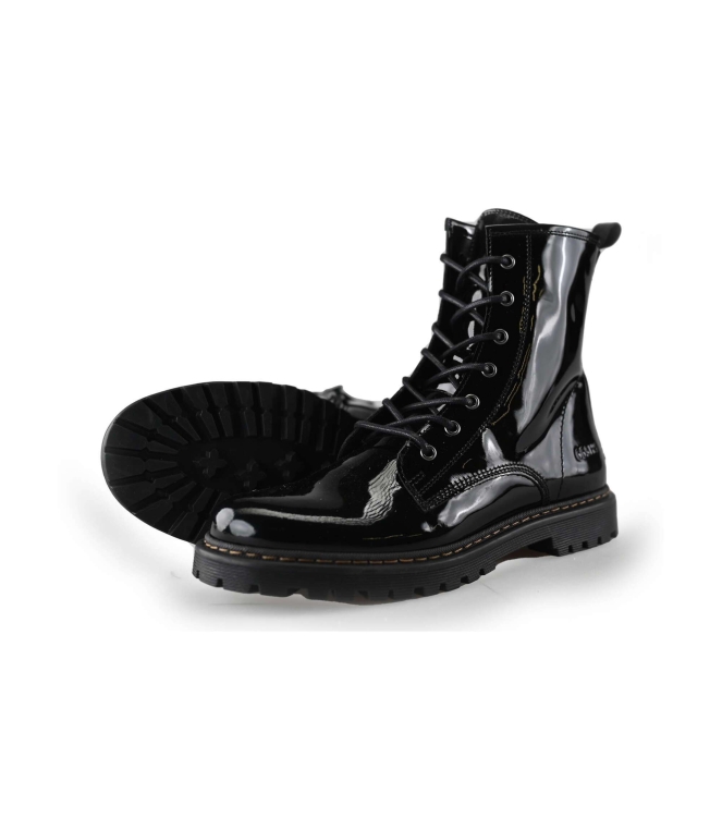 Giga Schnürstiefel