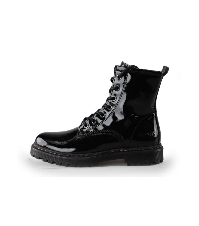 Giga Schnürstiefel