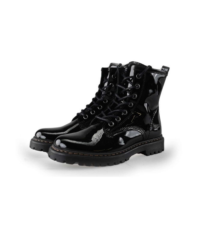 Giga Schnürstiefel