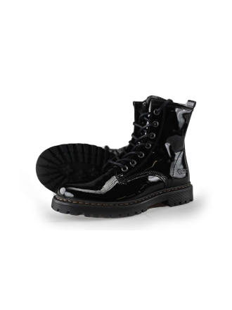 Giga Schnürstiefel