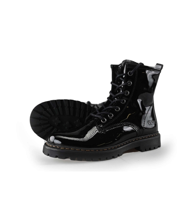 Giga Schnürstiefel