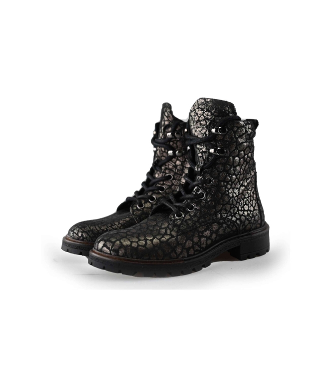 Giga Schnürstiefel