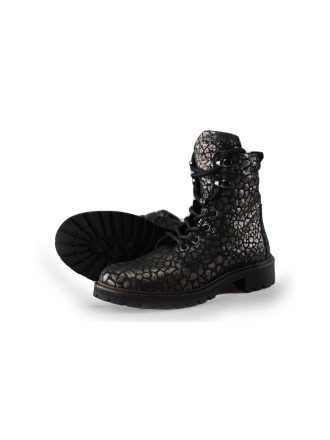Giga Schnürstiefel