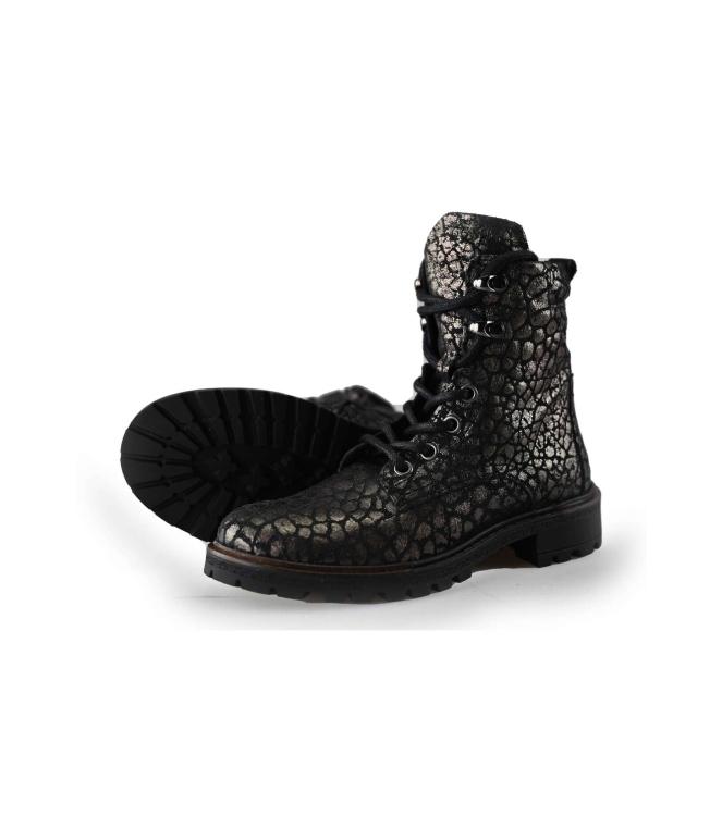 Giga Schnürstiefel