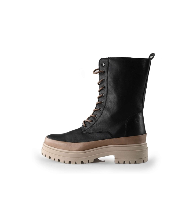 AQA Schnürstiefel