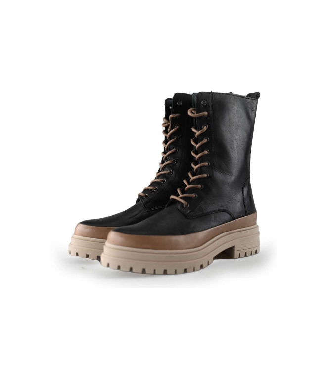 AQA Schnürstiefel