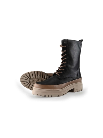 AQA Schnürstiefel