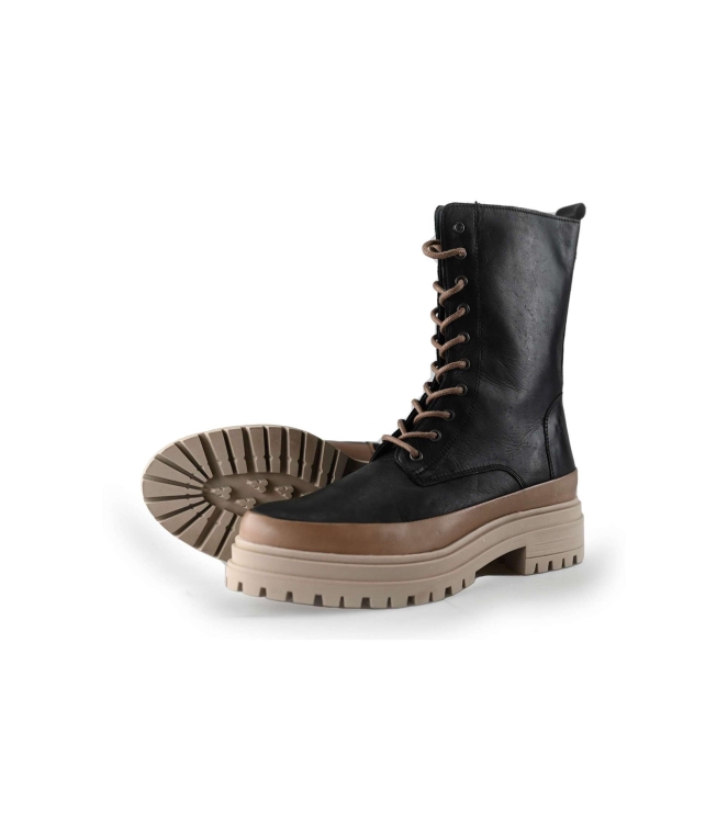 AQA Schnürstiefel
