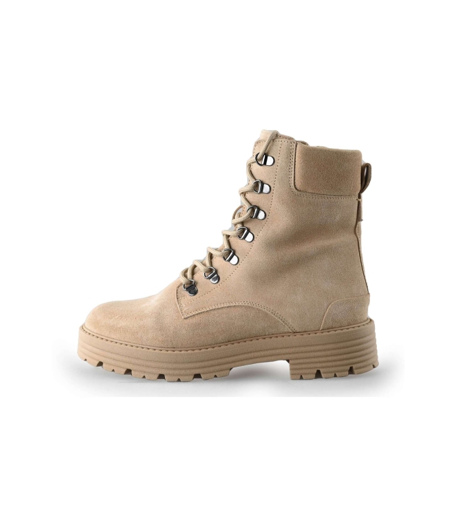 AQA Schnürstiefel