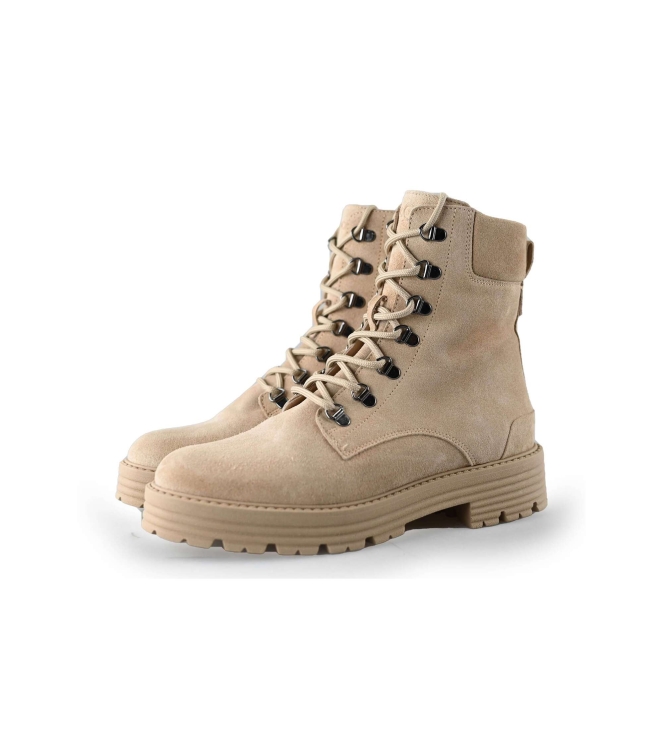 AQA Schnürstiefel