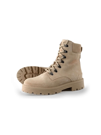 AQA Schnürstiefel