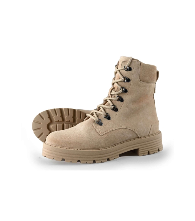 AQA Schnürstiefel