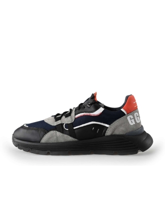 Giga Sneaker Blau 216042