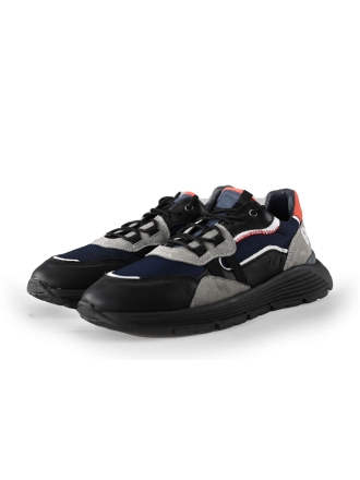 Giga Sneaker Blau 216042