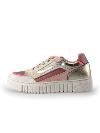 AQA Sneaker Beige 216044