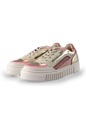 AQA Sneaker Beige 216044