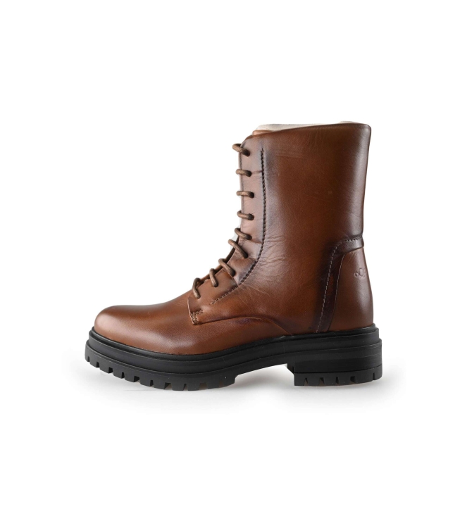 AQA Schnürstiefel
