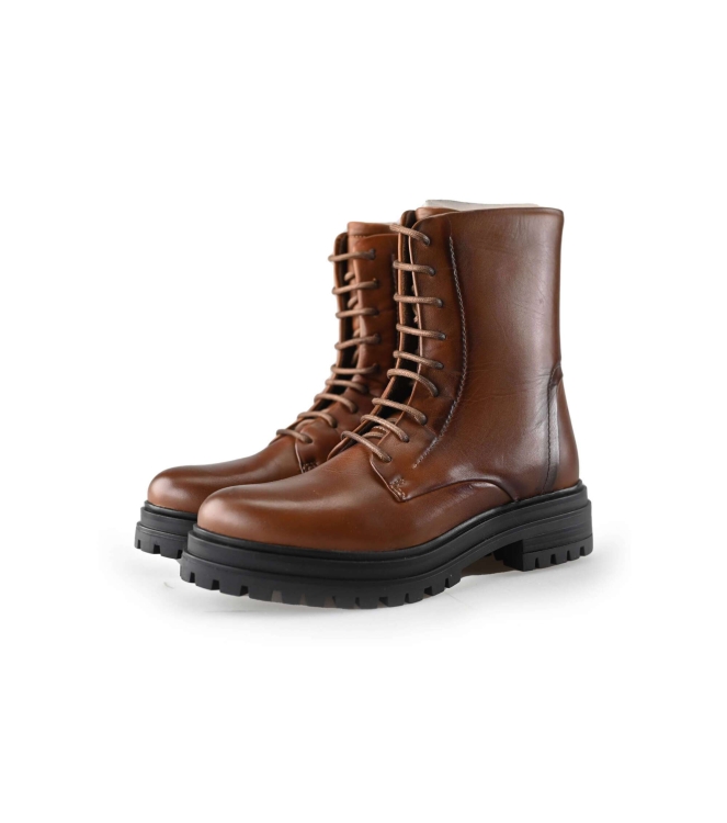 AQA Schnürstiefel