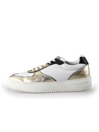 Giga Sneaker Weiß 216054