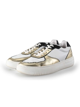 Giga Sneaker Weiß 216054