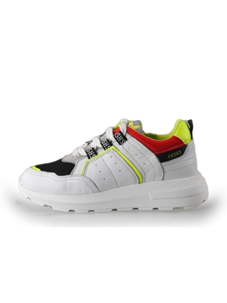 Giga Sneaker Weiß 216063