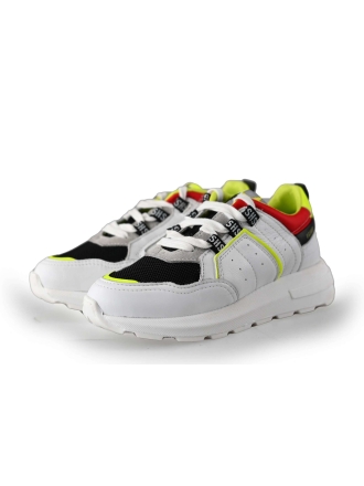 Giga Sneaker Weiß 216063