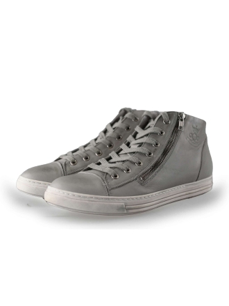 AQA Sneaker Grau 216072