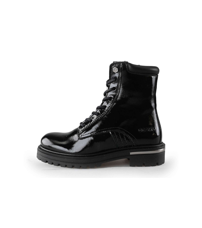 Giga Schnürstiefel