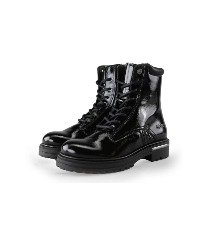 Giga Schnürstiefel