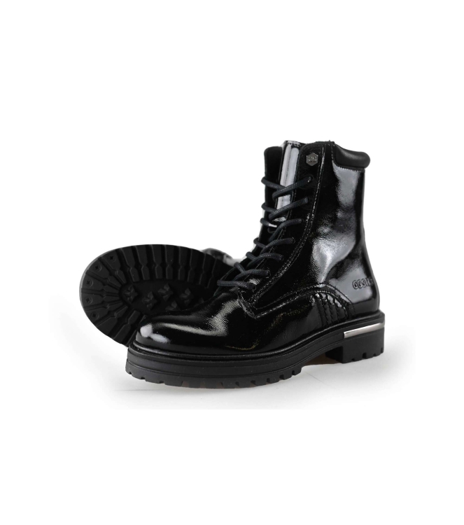 Giga Schnürstiefel