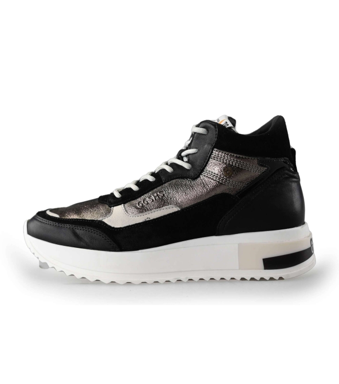 Giga Schnürstiefel