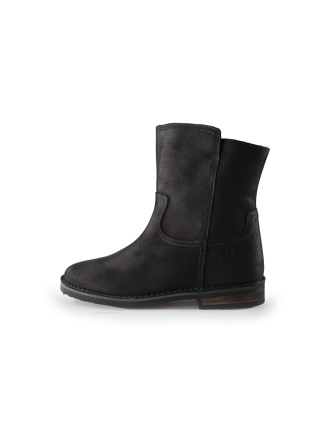 AQA Stiefeletten Schwarz 216081