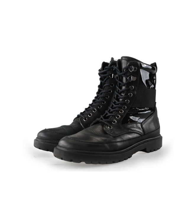 Giga Schnürstiefel