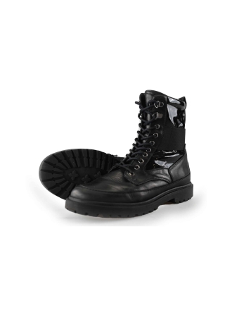 Giga Schnürstiefel