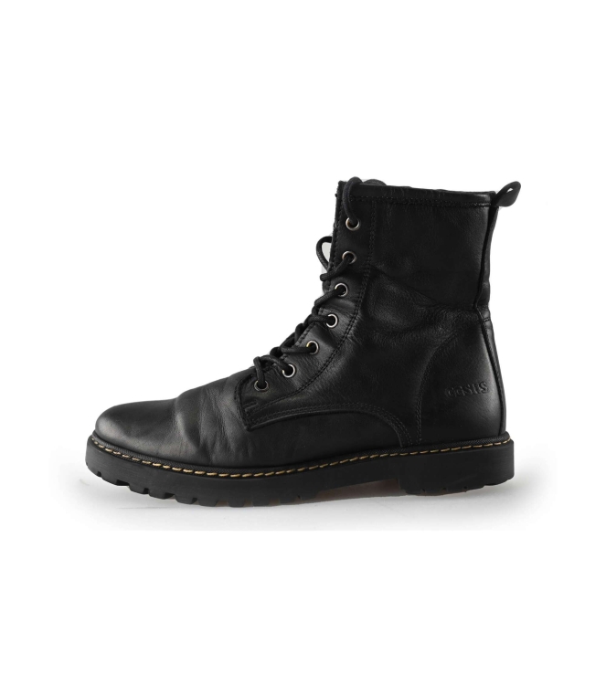 Giga Schnürstiefel