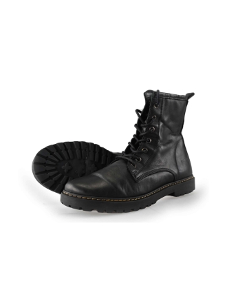 Giga Schnürstiefel