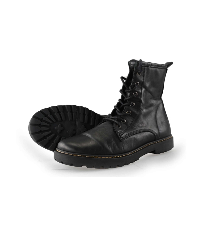 Giga Schnürstiefel